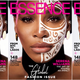Illustration for article titled Internationally Known: Essence Celebrates Its Global Impact With Serena Williams and a New Design